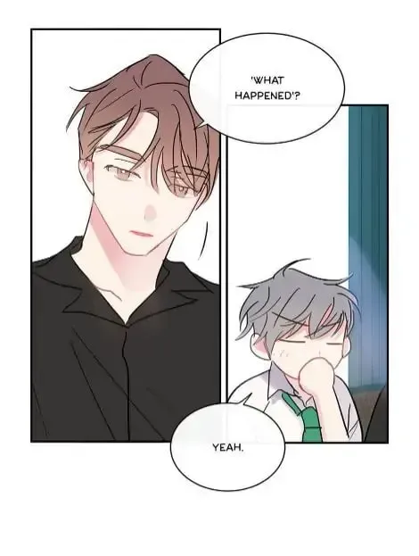 Wistful Summer Chapter 33 page 20 - 