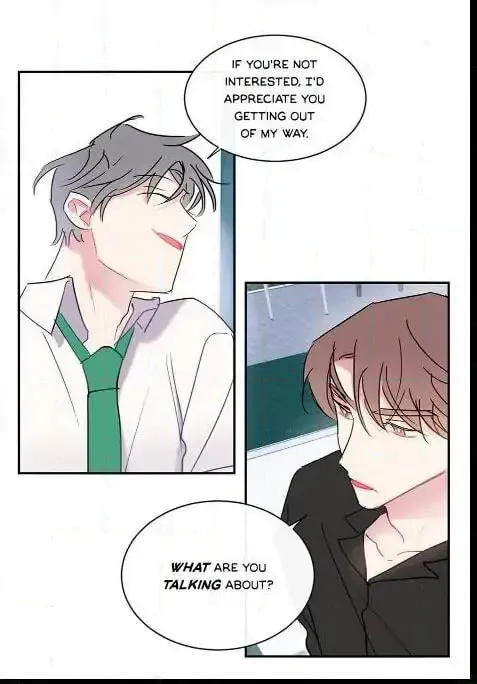 Wistful Summer Chapter 33 page 23 - 