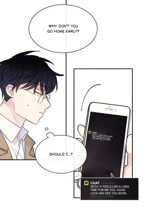 Wistful Summer Chapter 33 page 27 - 