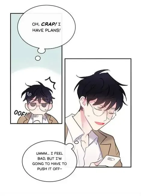 Wistful Summer Chapter 33 page 28 - 