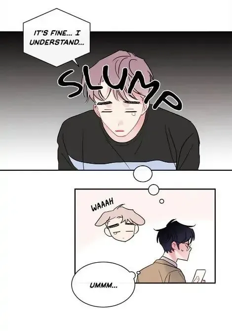 Wistful Summer Chapter 33 page 29 - 