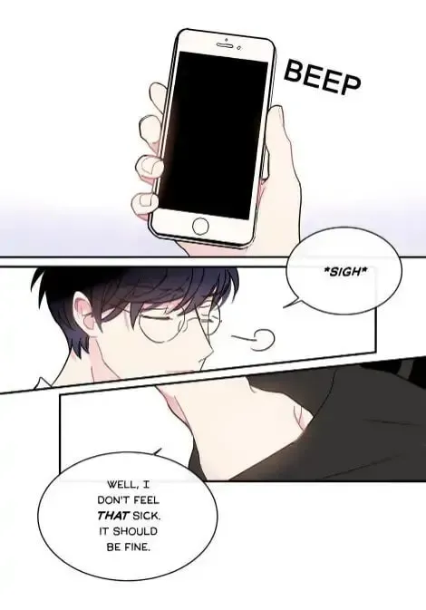 Wistful Summer Chapter 33 page 30 - 