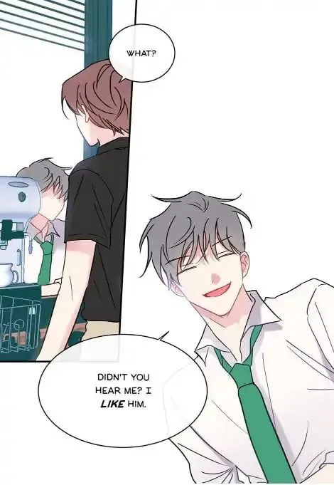 Wistful Summer Chapter 33 page 31 - 
