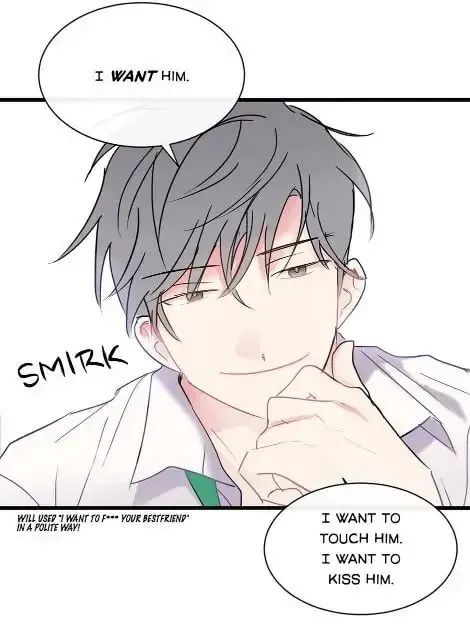 Wistful Summer Chapter 33 page 35 - 
