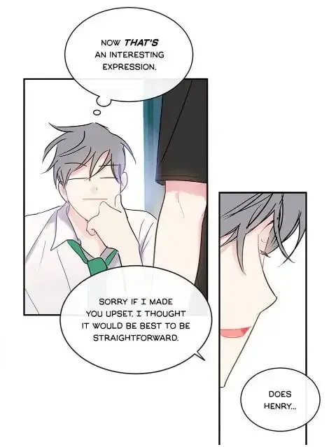 Wistful Summer Chapter 33 page 37 - 