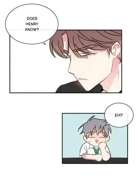 Wistful Summer Chapter 33 page 38 - 