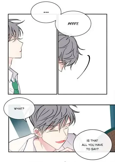 Wistful Summer Chapter 33 page 39 - 
