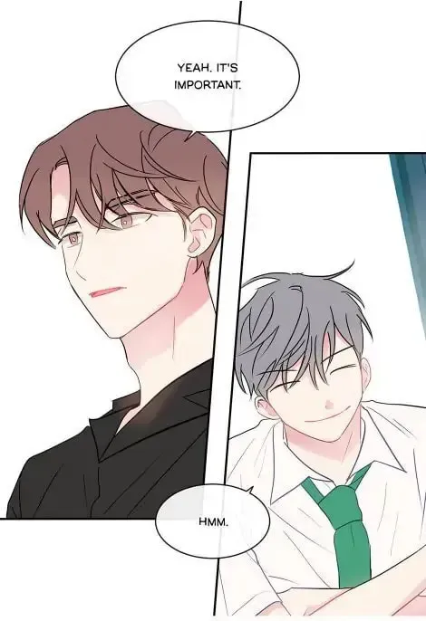 Wistful Summer Chapter 33 page 40 - 
