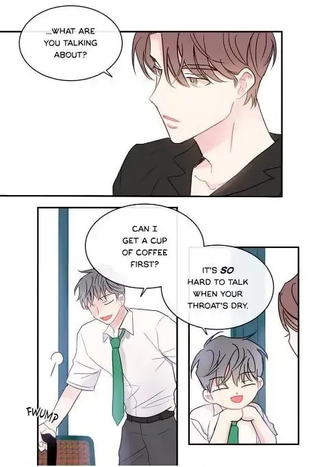 Wistful Summer Chapter 33 page 5 - 