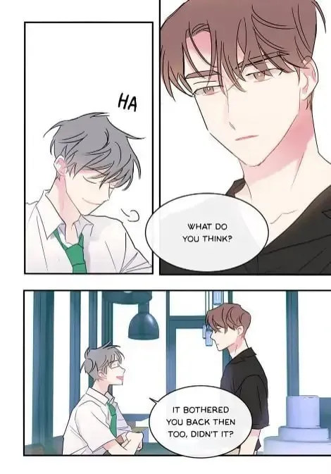 Wistful Summer Chapter 33 page 41 - 