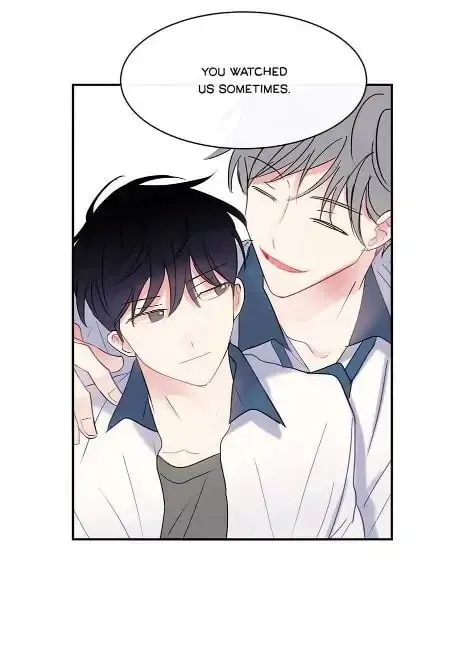Wistful Summer Chapter 33 page 42 - 