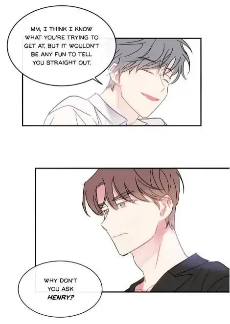 Wistful Summer Chapter 33 page 43 - 