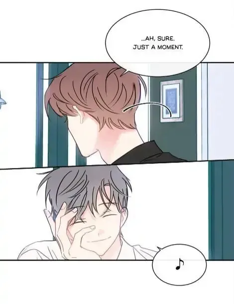 Wistful Summer Chapter 33 page 6 - 