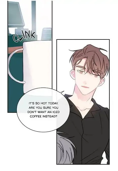 Wistful Summer Chapter 33 page 7 - 