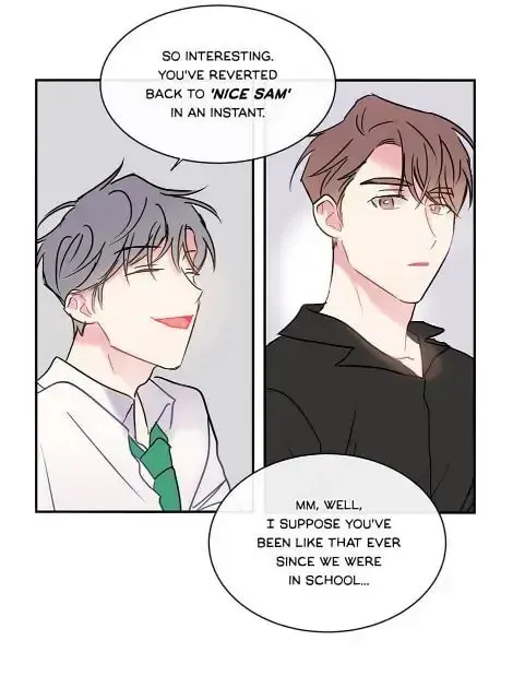 Wistful Summer Chapter 33 page 9 - 