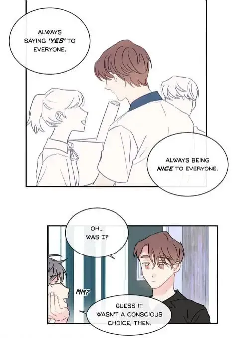 Wistful Summer Chapter 33 page 10 - 