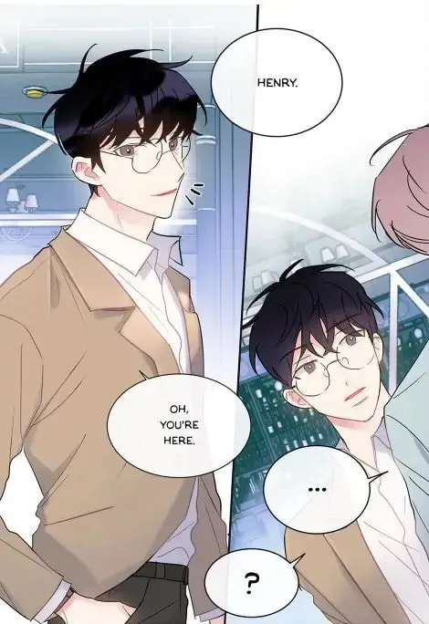 Wistful Summer Chapter 34 page 2 - 