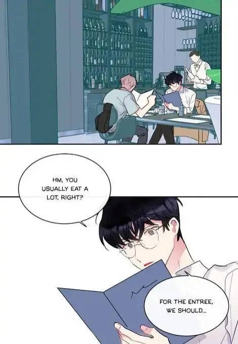 Wistful Summer Chapter 34 page 11 - 