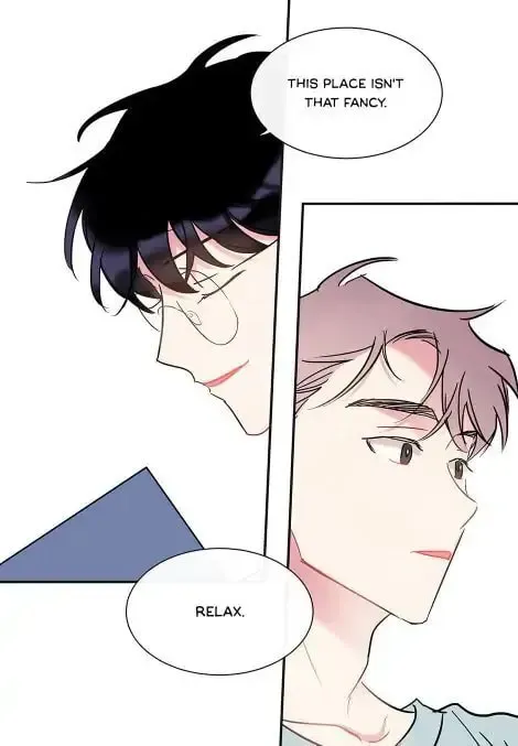 Wistful Summer Chapter 34 page 13 - 