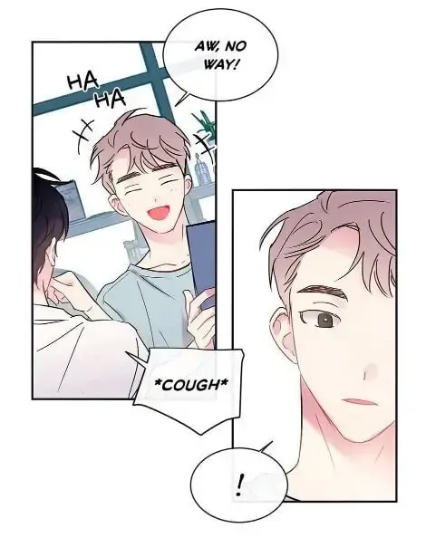 Wistful Summer Chapter 34 page 15 - 