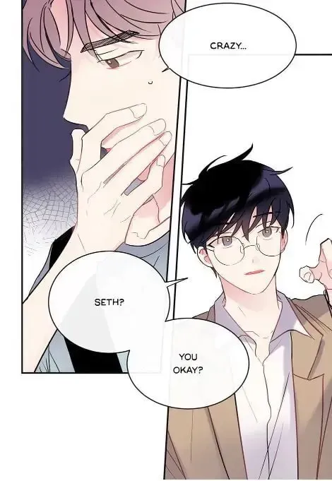 Wistful Summer Chapter 34 page 3 - 