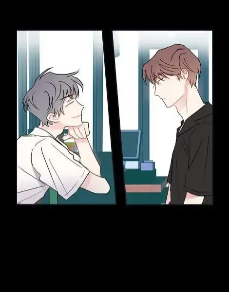 Wistful Summer Chapter 34 page 21 - 