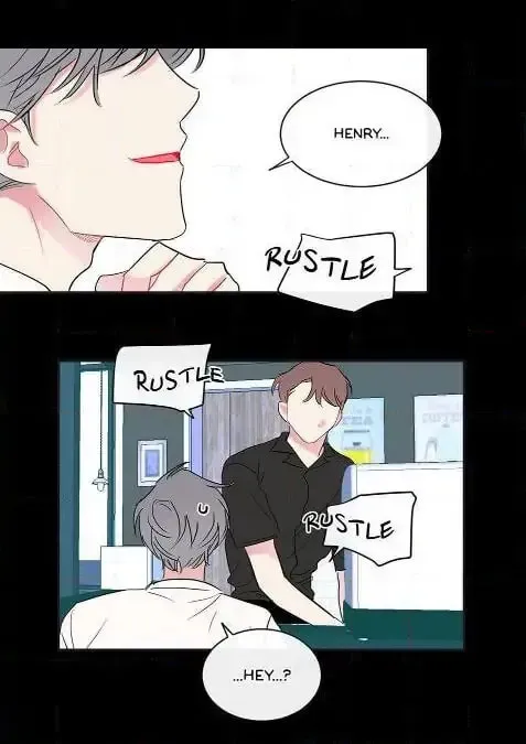 Wistful Summer Chapter 34 page 22 - 
