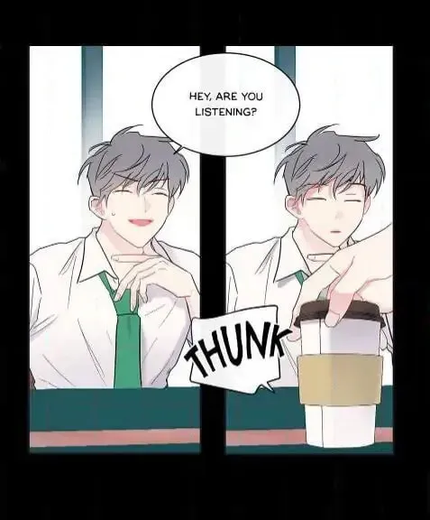 Wistful Summer Chapter 34 page 23 - 