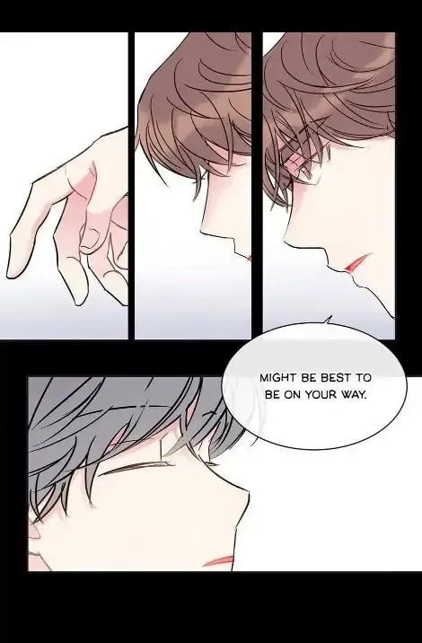 Wistful Summer Chapter 34 page 24 - 
