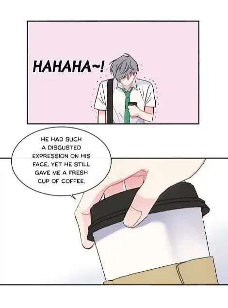 Wistful Summer Chapter 34 page 25 - 