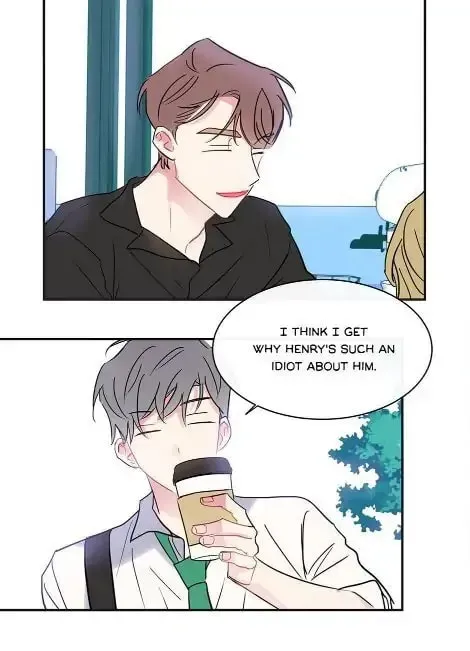 Wistful Summer Chapter 34 page 26 - 