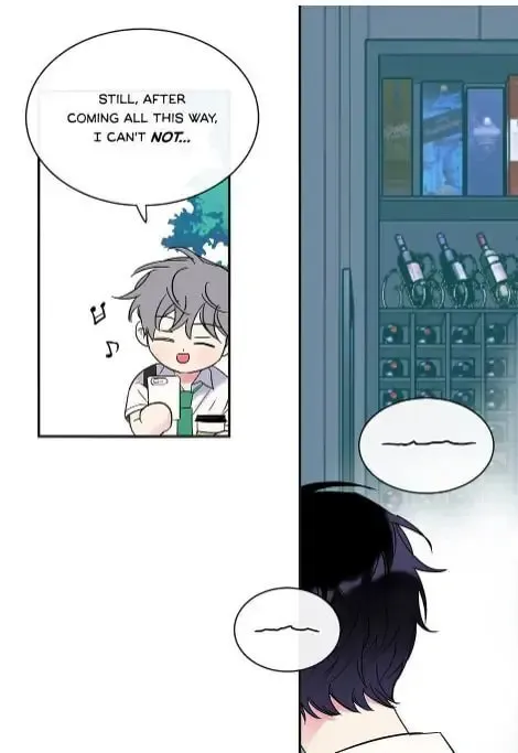 Wistful Summer Chapter 34 page 27 - 