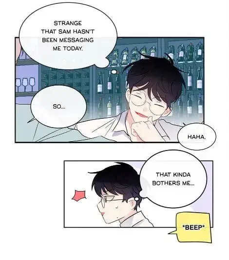 Wistful Summer Chapter 34 page 28 - 