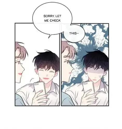 Wistful Summer Chapter 34 page 29 - 