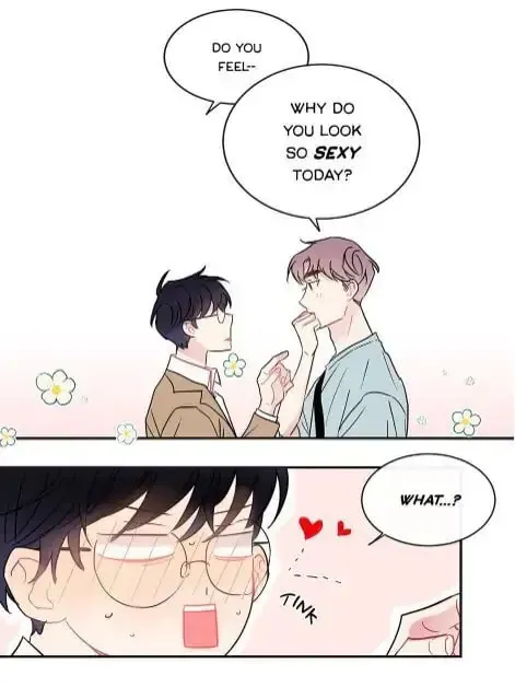 Wistful Summer Chapter 34 page 4 - 