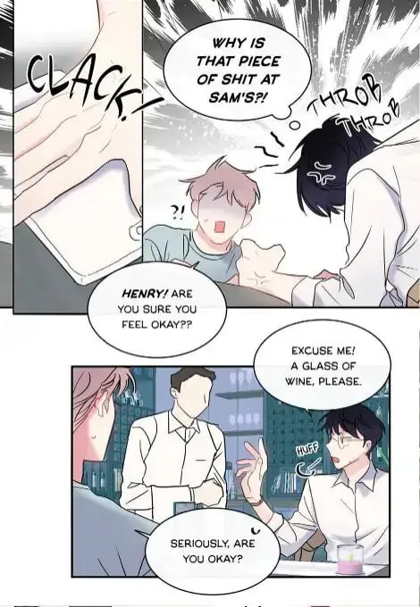 Wistful Summer Chapter 34 page 31 - 