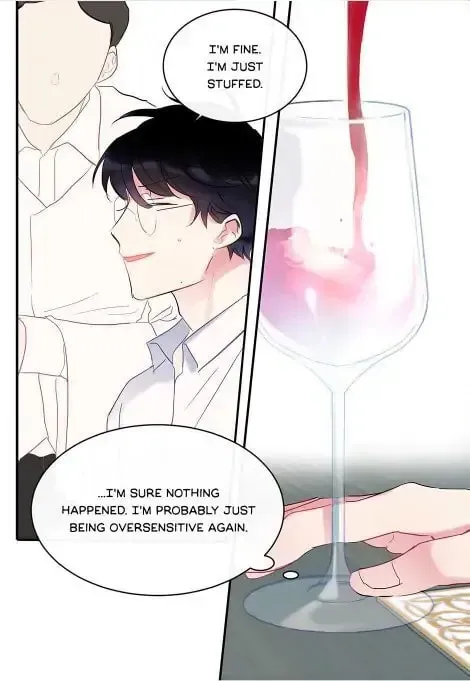 Wistful Summer Chapter 34 page 32 - 