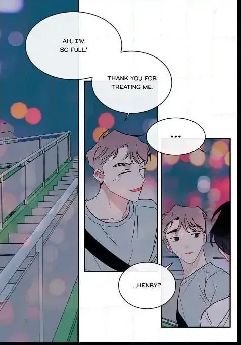 Wistful Summer Chapter 34 page 33 - 