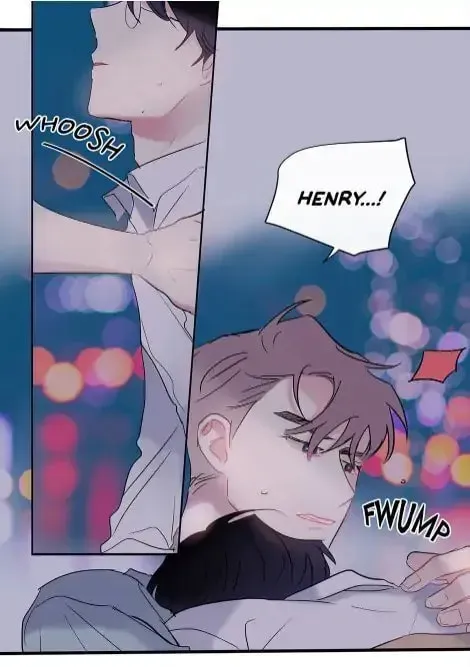 Wistful Summer Chapter 34 page 37 - 
