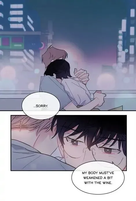 Wistful Summer Chapter 34 page 38 - 