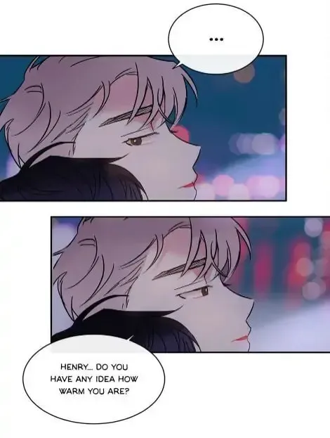 Wistful Summer Chapter 34 page 39 - 