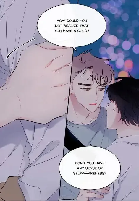 Wistful Summer Chapter 34 page 40 - 