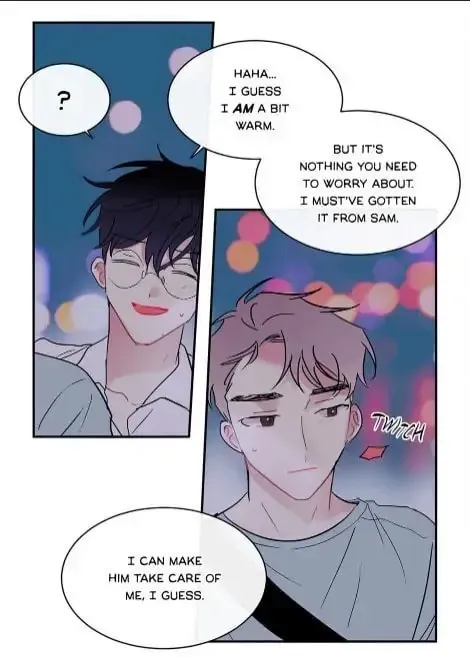 Wistful Summer Chapter 34 page 42 - 