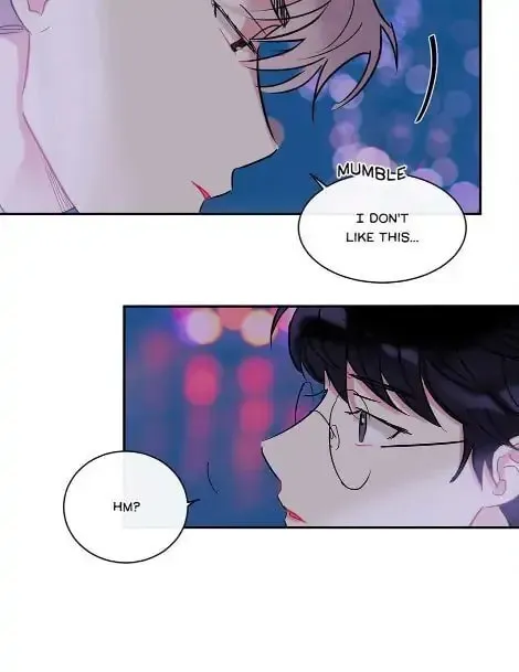 Wistful Summer Chapter 34 page 43 - 