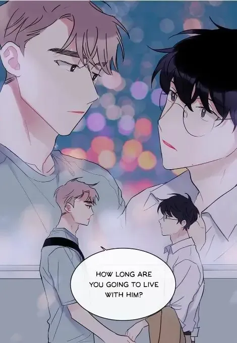 Wistful Summer Chapter 34 page 45 - 