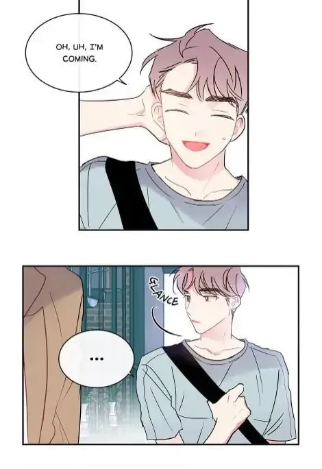 Wistful Summer Chapter 34 page 8 - 