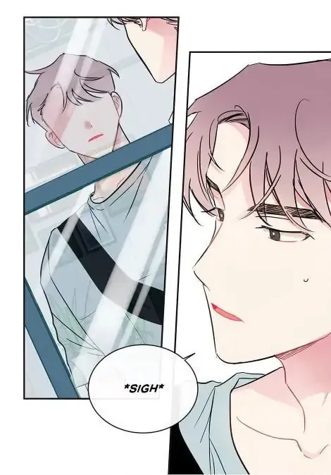 Wistful Summer Chapter 34 page 9 - 