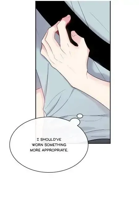 Wistful Summer Chapter 34 page 10 - 