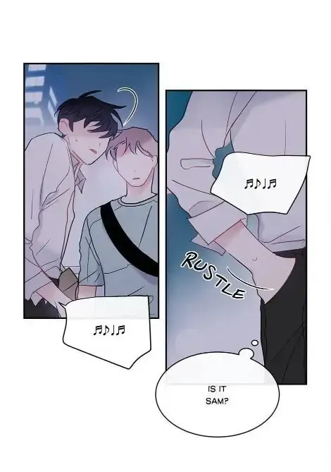 Wistful Summer Chapter 35 page 2 - 