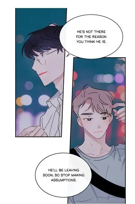 Wistful Summer Chapter 35 page 12 - 